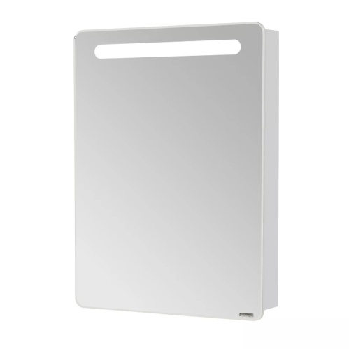 Зеркальный шкаф 61x81 Aquaton Америна L 1A135302AM01L